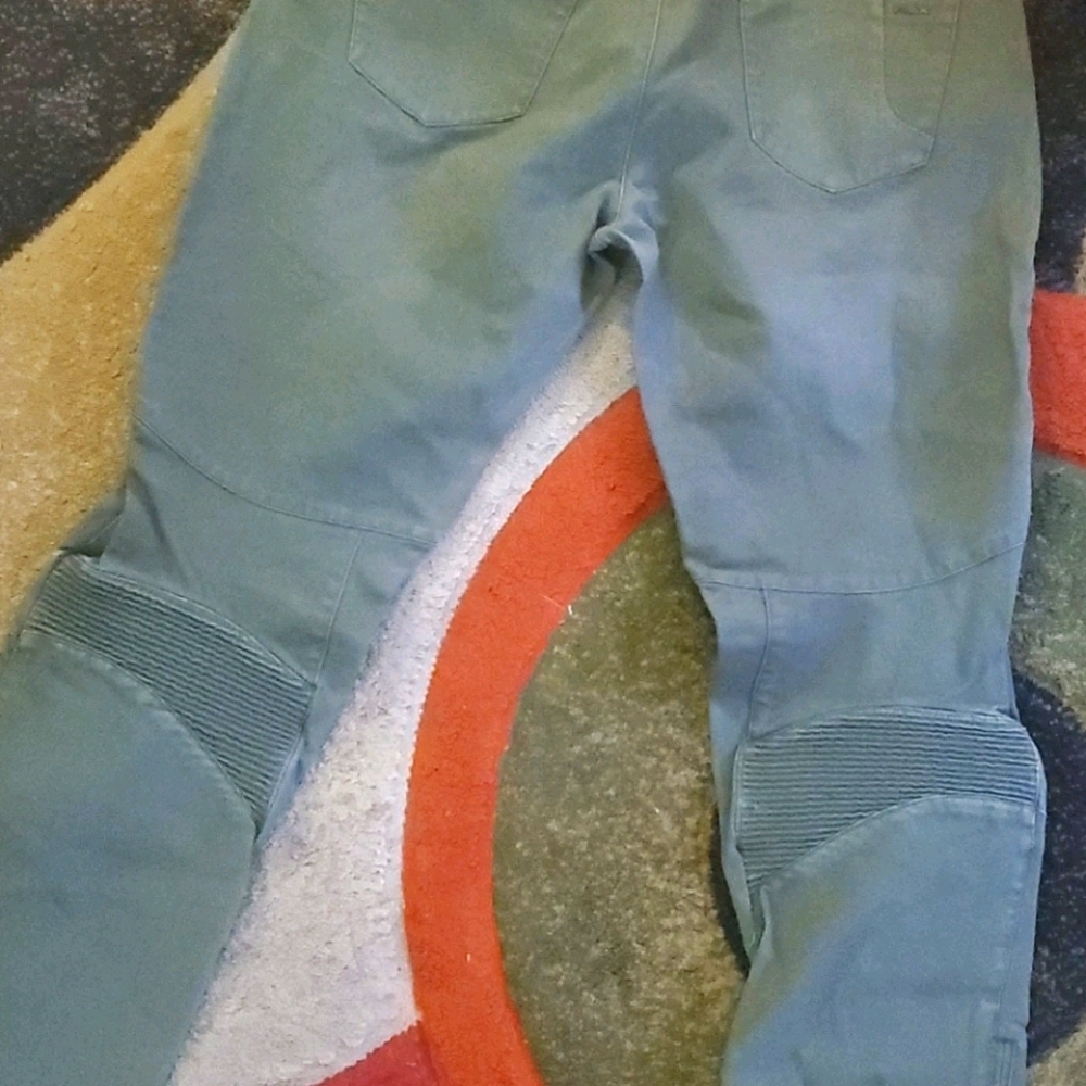 Pants - Picture 8 of 8